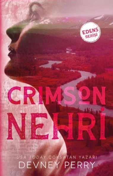 Crımson Nehri ürün görseli 1