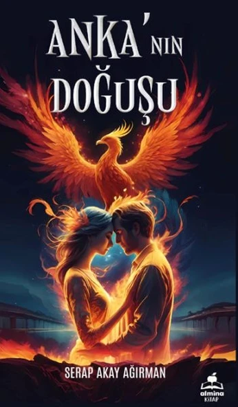 Anka ‘nın Doğuşu ürün görseli 1