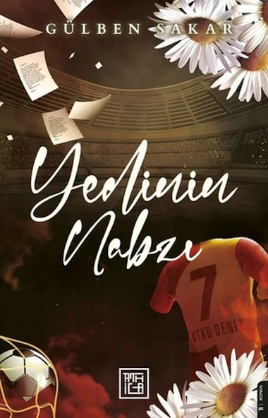 Yedinin Nabzı ürün görseli 1