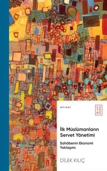 İlk Müslümanların Servet Yönetimi ürün görseli 1