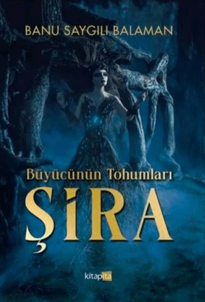 Büyücünün Tohumları - Şira ürün görseli 1