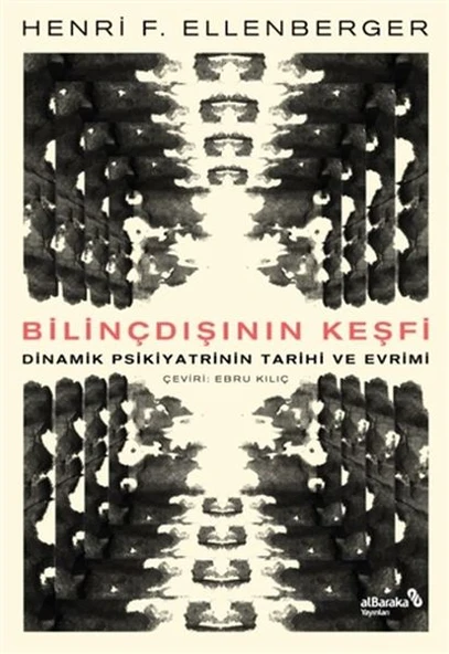 Bilinçdışının Keşfi ürün görseli 1