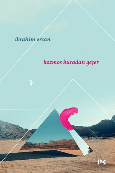 Kozmos Buradan Geçer ürün görseli 1