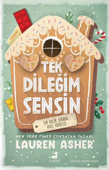 Tek Dileğim Sensin ürün görseli 1