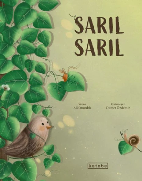 Sarıl Sarıl ürün görseli 1