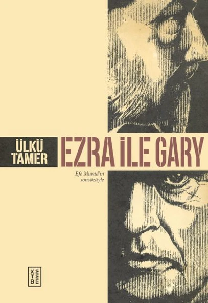Ezra ile Gary ürün görseli 1