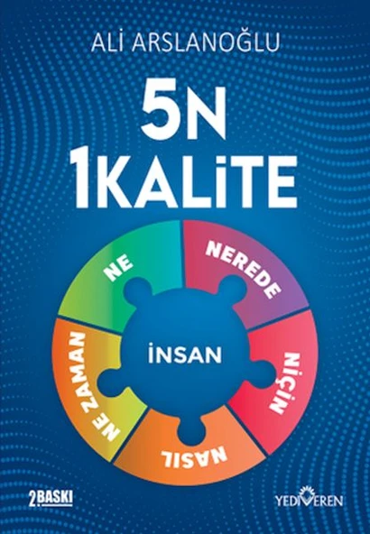 5 N 1 Kalite ürün görseli 1