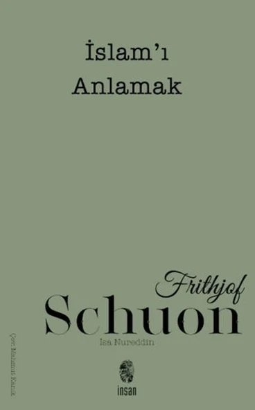 İslam'ı Anlamak ürün görseli 1