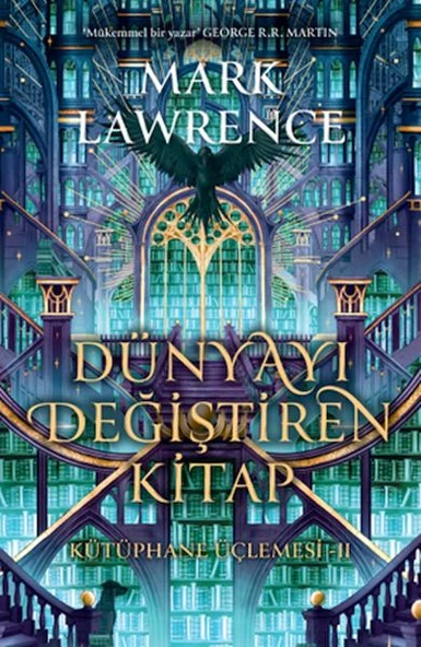 Dünyayı Değiştiren kitap ürün görseli 1