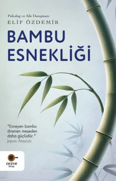 Bambu Esnekliği ürün görseli 1