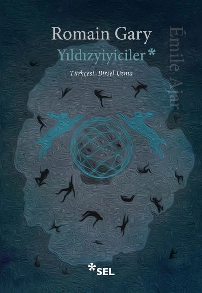 Yıldızyiyiciler ürün görseli 1