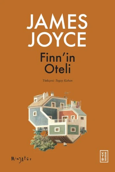 Finn’in Oteli ürün görseli 1