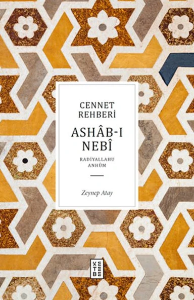 Cennet Rehberi ürün görseli 1