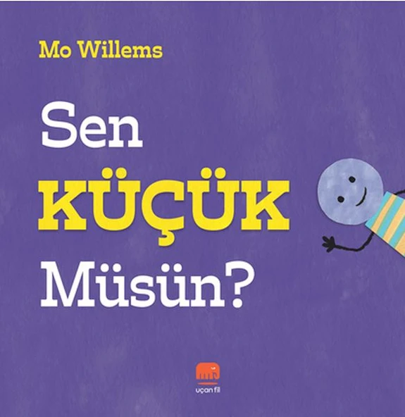 Sen Küçük Müsün? ürün görseli 1