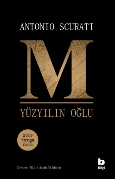 M. Yüzyılın Oğlu ürün görseli 1