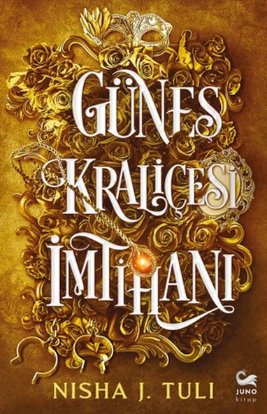 Güneş Kraliçesi İmtihanı ürün görseli 1