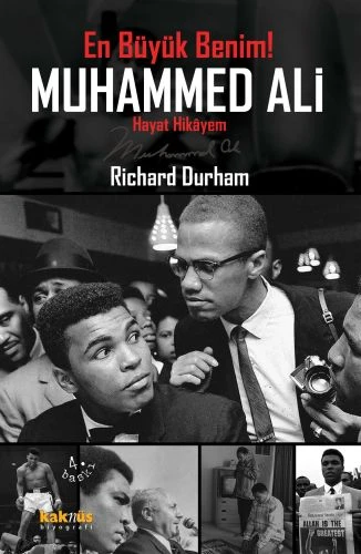 Muhammed Ali ürün görseli 1