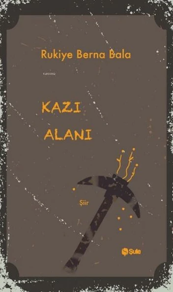 Kazı Alanı ürün görseli 1