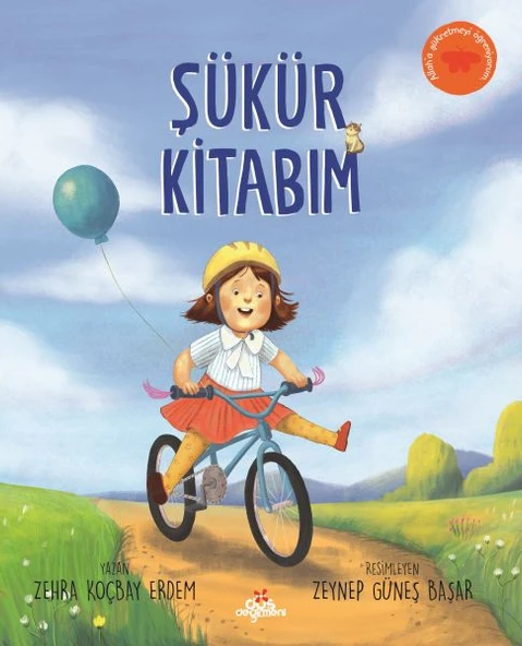 Şükür Kitabım ürün görseli 1