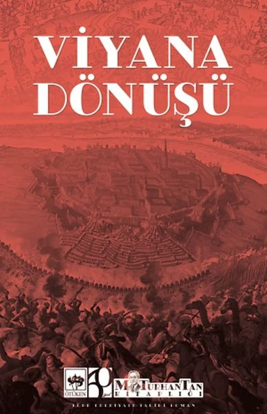 Viyana Dönüşü ürün görseli 1