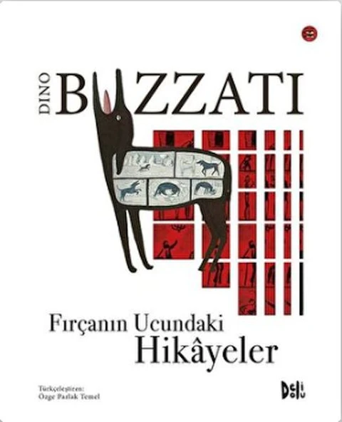 Fırçanın Ucundaki Hikayeler ürün görseli 1