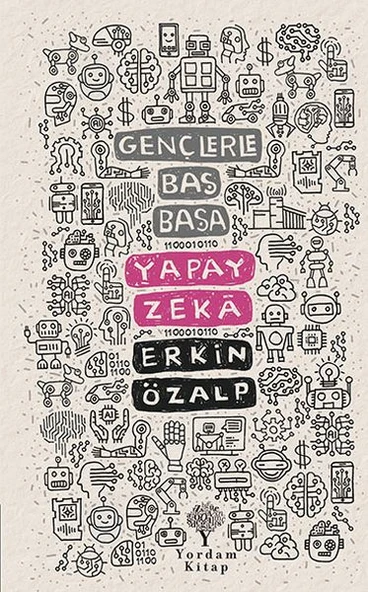 Gençlerle Baş Başa - Yapay Zeka ürün görseli 1