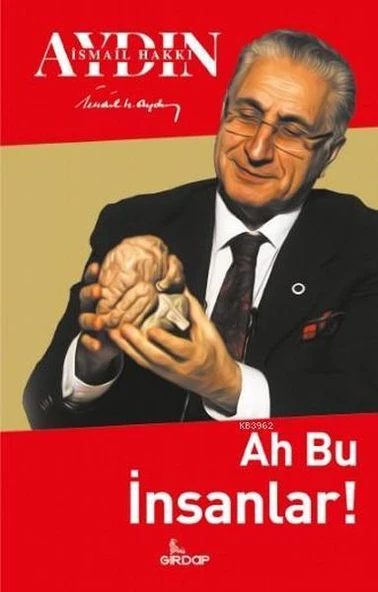 Ah Bu İnsanlar ürün görseli 1