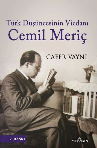 Türk Düşüncesinin Vicdanı Cemil Meriç ürün görseli 1