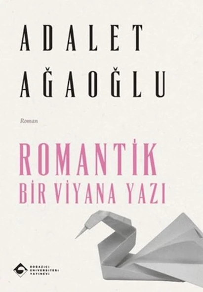 Romantik Bir Viyana Yazı ürün görseli 1