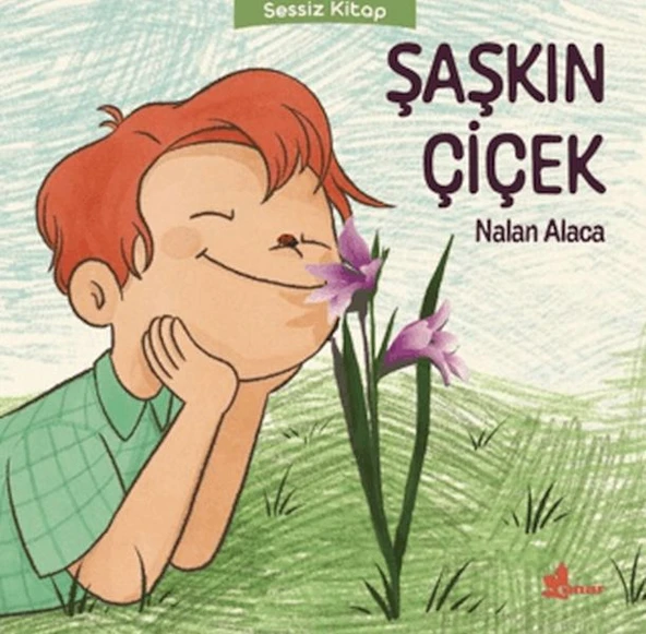 Şaşkın Çiçek ürün görseli 1