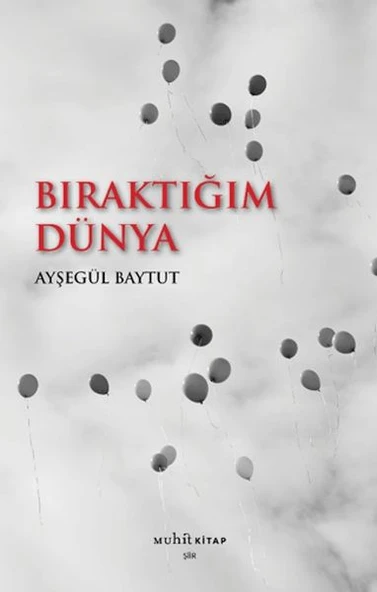 Bıraktığım Dünya ürün görseli 1