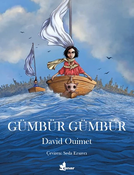 Gümbür Gümbür ürün görseli 1