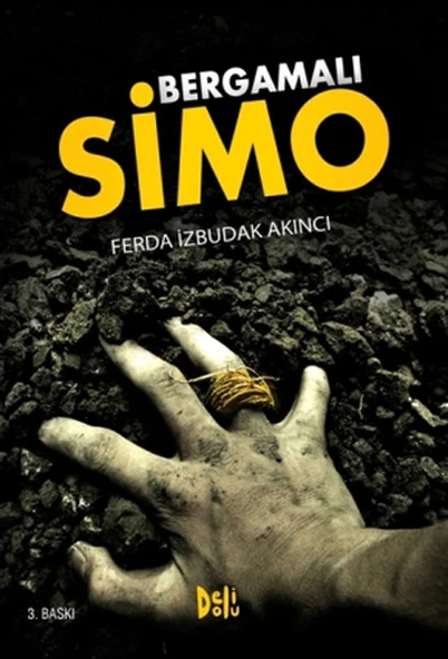 Bergamalı Simo ürün görseli 1