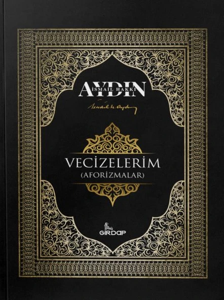 Vecizelerim ürün görseli 1