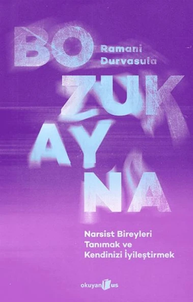 Bozuk Ayna  Narsist Bireyleri Tanımak ve Kendinizi İyileştirmek ürün görseli 1