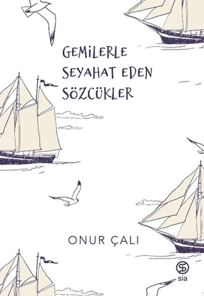Gemilerle Seyahat Eden Sözcükler ürün görseli 1