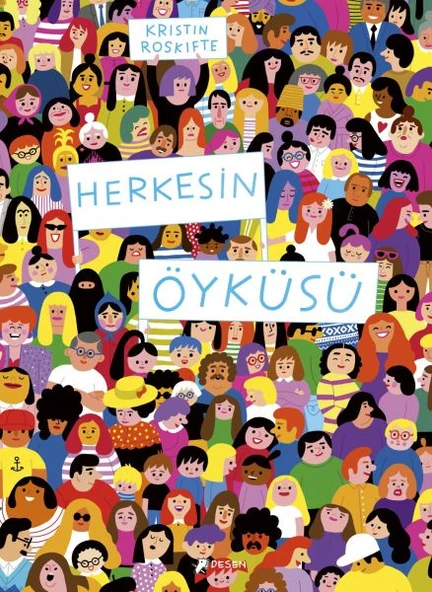 Herkesin Öyküsü ürün görseli 1