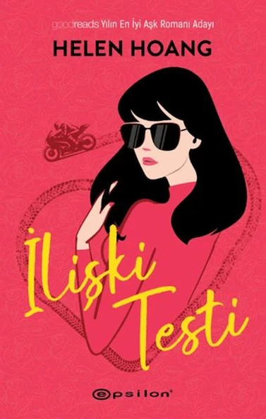 İlişki Testi ürün görseli 1