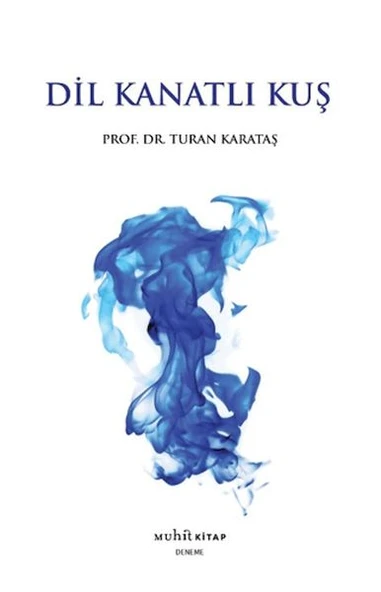 Dil Kanatlı Kuş ürün görseli 1