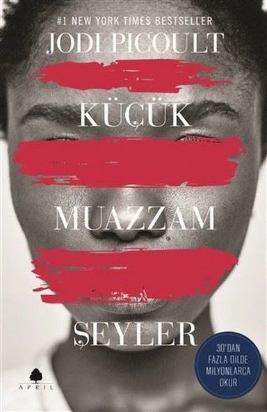 Küçük Muazzam Şeyler ürün görseli 1