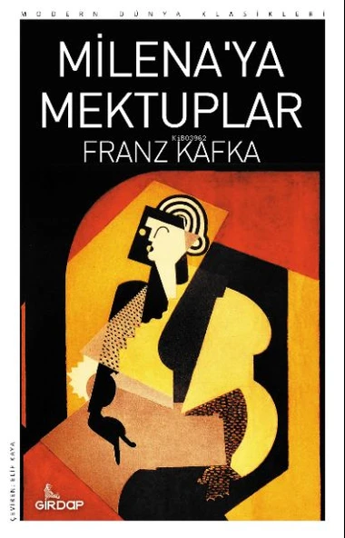 Milena’ya Mektuplar ürün görseli 1