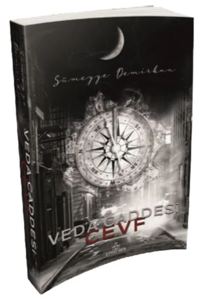 Veda Caddesi - Cevf ürün görseli 1