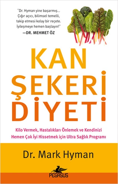Kan Şekeri Diyeti ürün görseli 1