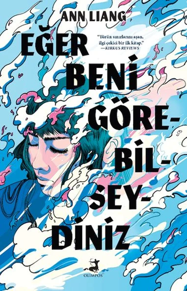 Eğer Beni Görebilseydiniz ürün görseli 1