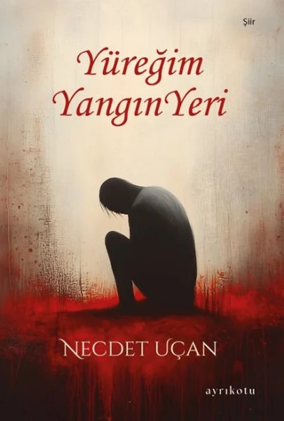 Yüreğim Yangın Yeri ürün görseli 1