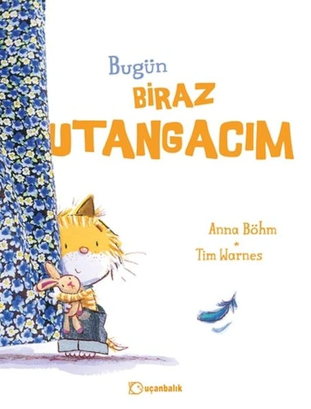 Bugün Biraz Utangacım ürün görseli 1