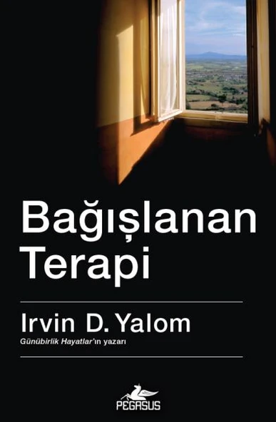 Bağışlanan Terapi ürün görseli 1