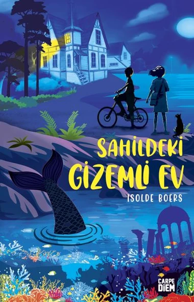 Sahildeki Gizemli Ev ürün görseli 1