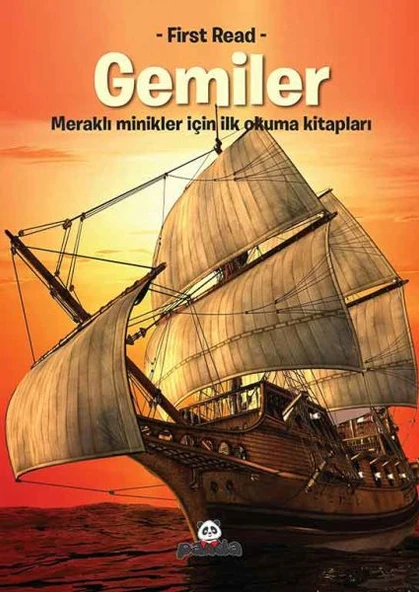 Gemiler ürün görseli 1