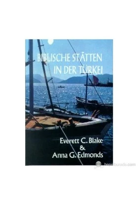 Biblische Statten in Der Türkei ürün görseli 1